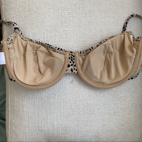 Leopard Print Bikini - Picture 8 of 12